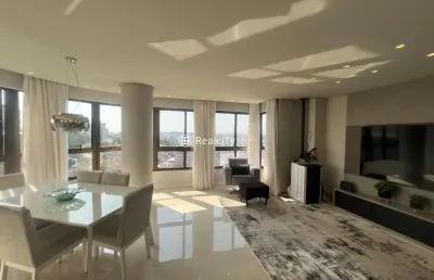 Apartamento com 3 quartos à venda na avenida osvaldo aranha, 303, cidade alta, bento gonçalves por r$ 1.150.000