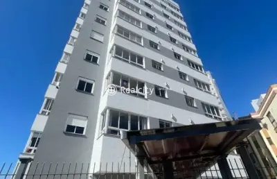 Apartamento com 2 quartos à venda na paraná, 260, centro, bento gonçalves por r$ 489.000