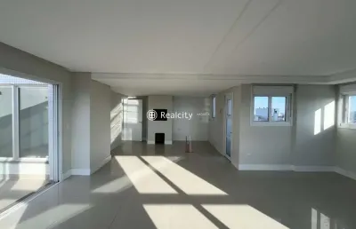 Cobertura com 3 quartos à venda na general goes monteiro, 620, são francisco, bento gonçalves por r$ 1.690.000