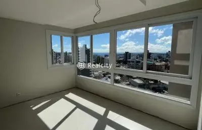 Apartamento com 2 quartos à venda na vitória, 88, cidade alta, bento gonçalves por r$ 1.050.000