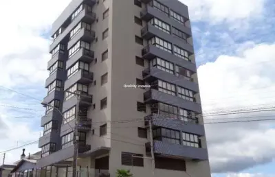 Apartamento com 3 quartos à venda na rua goiânia, 785, botafogo, bento gonçalves por r$ 805.000