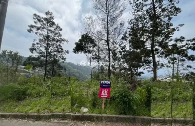 Terreno à venda na rua clemente dal mas, 11, santo antão, bento gonçalves por r$ 190.000