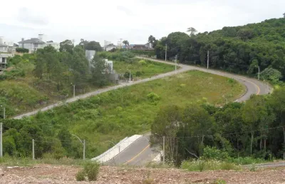 Terreno à venda na bramante mion, 1, universitário, bento gonçalves por r$ 299.000