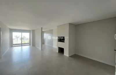 Apartamento com 3 quartos à venda na rua treze de maio, 539, centro, bento gonçalves por r$ 1.380.000
