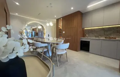 Apartamento com 2 quartos à venda na rua treze de maio, 539, centro, bento gonçalves por r$ 1.297.000