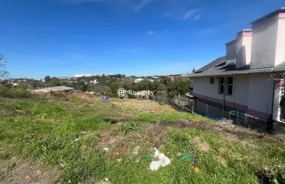 Terreno à venda na joão missagia, 4, são roque, bento gonçalves por r$ 485.000