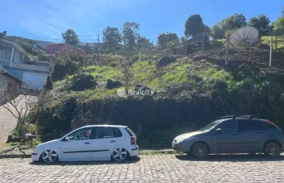 Terreno à venda na joão missagia, 4, são roque, bento gonçalves por r$ 250.000