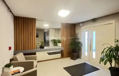 Apartamento com 2 quartos à venda na armindo schenatto, 255, humaitá, bento gonçalves por r$ 340.000