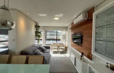 Apartamento com 2 quartos à venda na rua pernambuco, 1063, universitário, bento gonçalves por r$ 659.000