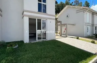 Casa em condomínio fechado com 2 quartos à venda na antônio poleto, 830, licorsul, bento gonçalves por r$ 400.000