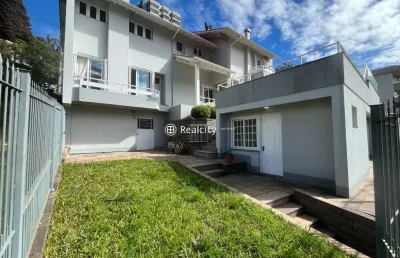 Casa com 3 quartos à venda na rua ivone thereza michelon, 146, humaitá, bento gonçalves por r$ 1.220.000