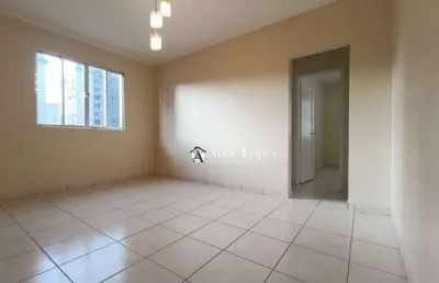 Locação no campo grande em santos! aqui na anne lopes corretora! valor de pacote r$ 2.950,00