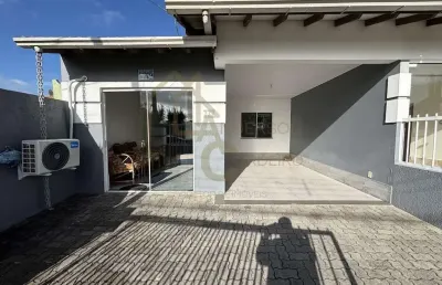 Casa para venda em cidreira, nazaré, 2 dormitórios, 1 suíte, 1 banheiro, 1 vaga