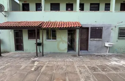 Apartamento para venda em cidreira, salinas, 1 dormitório, 1 banheiro