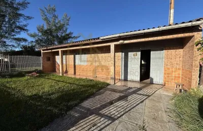 Casa 3 dormitórios para venda em cidreira, costa do sol, 3 dormitórios, 2 banheiros, 1 vaga