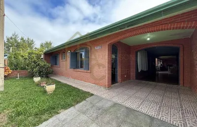 Casa 4 dormitórios ou + para venda, centro, 4 dormitórios, 1 suíte, 2 banheiros, 2 vagas