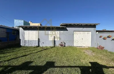 Casa 3 dormitórios para venda em cidreira, centro, 3 dormitórios, 1 banheiro, 1 vaga
