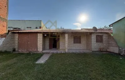 Casa 3 dormitórios para venda em cidreira, salinas, 3 dormitórios, 2 banheiros, 1 vaga
