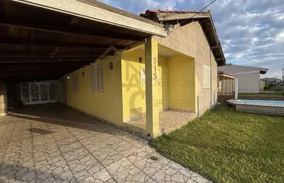 Casa para venda em cidreira, centro, 5 dormitórios, 1 suíte, 2 banheiros, 3 vagas
