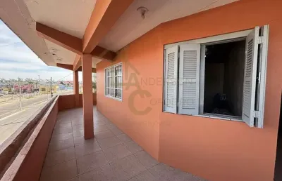 Apartamento 2 dormitórios para venda em cidreira, centro, 2 dormitórios, 1 banheiro, 1 vaga