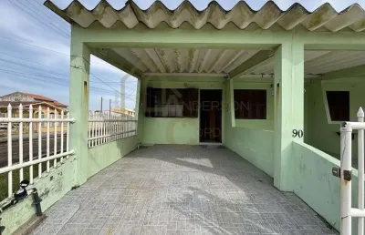 Apartamento para venda em cidreira, salinas, 1 dormitório, 1 banheiro, 1 vaga