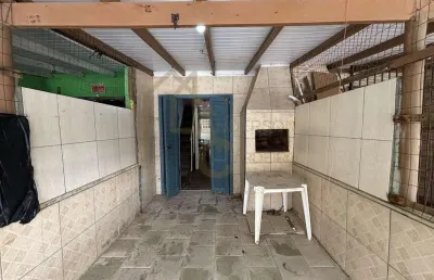 Apartamento para venda em cidreira, salinas, 1 dormitório, 1 banheiro, 1 vaga