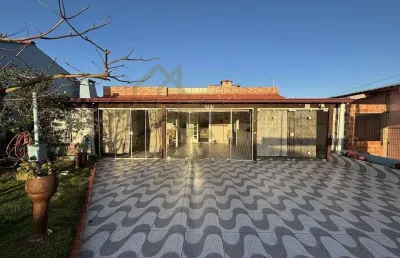 Casa 3 dormitórios para venda em cidreira, costa do sol, 3 dormitórios, 1 suíte, 2 banheiros, 1 vaga