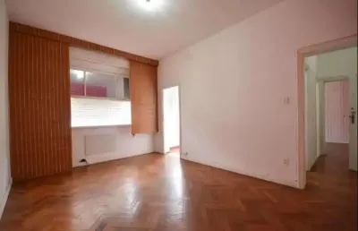 Apartamento com 1 quarto à venda na rua do humaitá, humaitá, rio de janeiro, 60 m2 por r$ 620.000