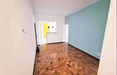 Apartamento com 2 quartos à venda na rua mariz e barros, tijuca, rio de janeiro, 75 m2 por r$ 325.000