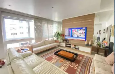 Apartamento com 3 quartos à venda na rua tonelero, copacabana, rio de janeiro, 235 m2 por r$ 1.890.000