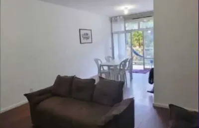 Apartamento com 3 quartos à venda na avenida presidente joão goulart, vidigal, rio de janeiro, 120 m2 por r$ 730.000