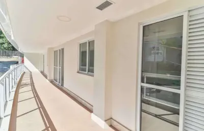 Apartamento com 3 quartos à venda na rua carvalho azevedo, lagoa, rio de janeiro, 116 m2 por r$ 1.850.000