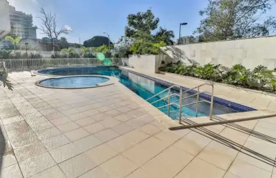 Apartamento com 3 quartos à venda na rua alfredo lopes de souza, recreio dos bandeirantes, rio de janeiro, 81 m2 por r$ 700.000