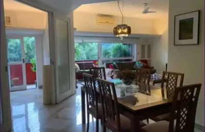 Apartamento com 3 quartos à venda na avenida visconde de albuquerque, leblon, rio de janeiro, 120 m2 por r$ 2.580.000