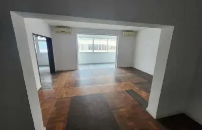 Apartamento com 4 quartos à venda na avenida atlântica, copacabana, rio de janeiro, 280 m2 por r$ 1.900.000