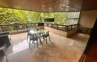Apartamento com 4 quartos à venda na rua demosthenes madureira de pinho, recreio dos bandeirantes, rio de janeiro, 180 m2 por r$ 1.290.000