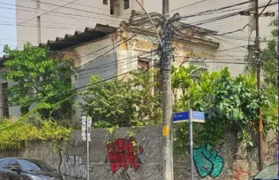 Terreno à venda na rua senador furtado, tijuca, rio de janeiro, 350 m2 por r$ 780.000