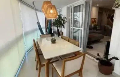 Apartamento com 3 quartos à venda na avenida tim maia, recreio dos bandeirantes, rio de janeiro, 97 m2 por r$ 775.000