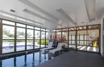 Apartamento com 3 quartos à venda na rua rivadavia campos, recreio dos bandeirantes, rio de janeiro, 90 m2 por r$ 840.000