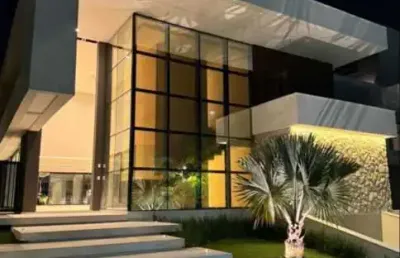 Casa em condomínio fechado com 5 quartos à venda na avenida jorge curi, barra da tijuca, rio de janeiro, 905 m2 por r$ 13.500.000