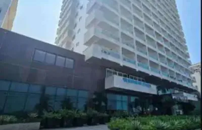 Prédio com 10 salas à venda na avenida pepe, barra da tijuca, rio de janeiro, 30000 m2 por r$ 250.000.000
