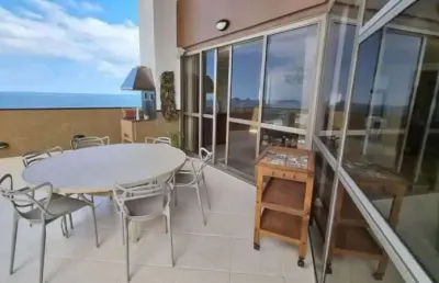 Apartamento com 4 quartos à venda na avenida lúcio costa, barra da tijuca, rio de janeiro, 310 m2 por r$ 5.900.000