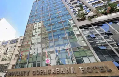 Ponto comercial com 8 salas à venda na rua tonelero, copacabana, rio de janeiro, 7142 m2 por r$ 180.000.000