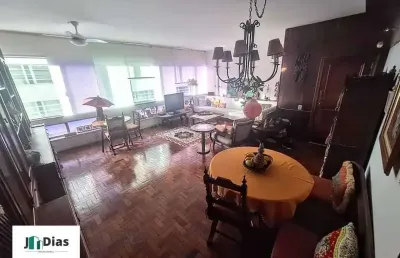 Apartamento com 3 quartos à venda na rua carlos gois, leblon, rio de janeiro, 118 m2 por r$ 3.395.000