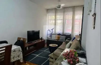 Apartamento com 3 quartos à venda na rua machado de assis, flamengo, rio de janeiro, 90 m2 por r$ 775.000