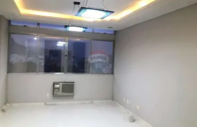 Lindo apartamento à venda, na parte nobre da tijuca!!! 2 quartos, 77 m² , dep completa por - 555 mil, na rua henrique fleiuss -  rio de janeiro/rj