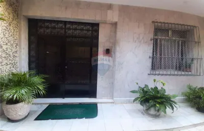 Apartamento de 53m² à venda com 2 quartos, prédio sem elevador em são cristóvão, rio de janeiro