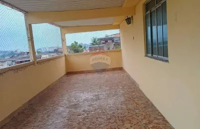 Apartamento com 2 quartos para alugar na Rua Antônio Ribeiro, 139A, Pavuna, Rio de Janeiro