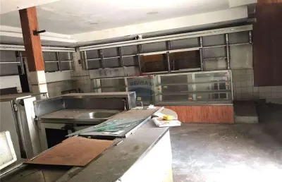 Terreno comercial à venda na Visconde De Santa Isabel, 203, Vila Isabel, Rio de Janeiro