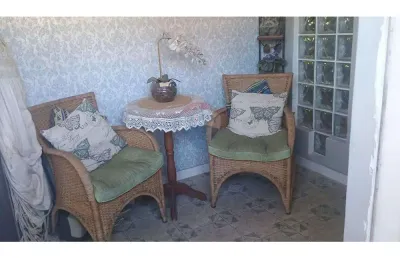 Casa à venda, tipo apartamento  com 3 quartos, 88m2 na praça seca, rio de janeiro-rj